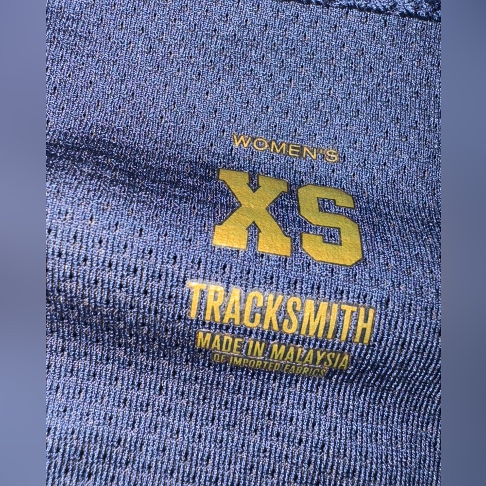 Tracksmith Van Cortlandt Long Sleeve NWOT - Picture 5 of 9